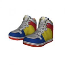 Red Bull Air Race - Sneakers Reward (for Female)